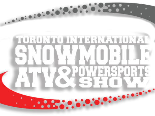 Toronto Snowmobile & ATV Show 2022