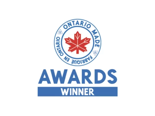 <strong>“Congratulations to ACS Powersports. A winner of the Ontario Made Award “Manufacturer Spotlight Award category”!!!</strong>