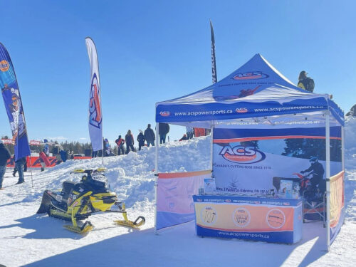 CSRA Press Release Ultimax Snowcross             Finale 2023